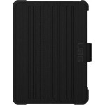 UAG Metropolis case for iPad 10.9 10th generation with Apple Pencil holder - black - (IEOUGM1022BK-0)