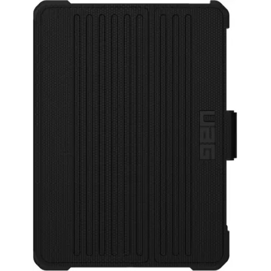 UAG Metropolis case for iPad 10.9 10th generation with Apple Pencil holder - black - (IEOUGM1022BK-0)