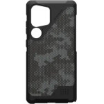 UAG Metropolis LT Magnet Case for Samsung Galaxy S25 Ultra 5G - Black - (UAG214470113234-0)