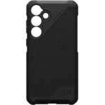 UAG Metropolis LT Magnet Case for Samsung Galaxy S25+ 5G - Black Kevlar - (UAG214471113940-0)