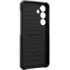UAG Metropolis LT Magnet Case for Samsung Galaxy S25+ 5G - Black Kevlar - (UAG214471113940-0)