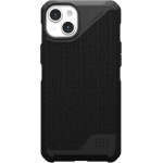 UAG Metropolis LT MagSafe case for iPhone 15 Plus - black kevlar - (IC114308113940-0)