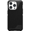 UAG Metropolis LT MagSafe case for iPhone 15 Pro - black kevlar - (IC114277113940-0)