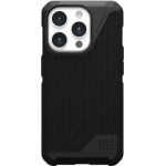 UAG Metropolis LT MagSafe case for iPhone 15 Pro - black kevlar - (IC114277113940-0)