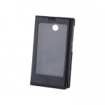 ���� ICASE SMART FLAP NOKIA X ���������� �����