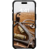 UAG Metropolis LT Magsafe Case for iPhone 16 Pro Max - Black - (UAG114453113940-0)