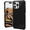 UAG Metropolis LT Magsafe Case for iPhone 16 Pro Max - Black - (UAG114453113940-0)