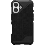 UAG Metropolis LT Magsafe iPhone 16 Case - Black - (UAG114454113940-0)