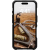 UAG Metropolis LT Magsafe iPhone 16 Case - Black - (UAG114454113940-0)