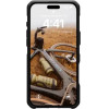 UAG Metropolis LT Magsafe iPhone 16 Plus Case - Black - (UAG114451113940-0)