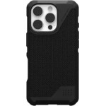 UAG Metropolis LT Magsafe iPhone 16 Pro Case - Black - (UAG114452113940-0)