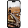 UAG Metropolis LT Magsafe iPhone 16 Pro Case - Black - (UAG114452113940-0)
