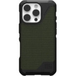 UAG Metropolis LT Magsafe iPhone 16 Pro Case - Green - (UAG114452113972-0)