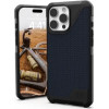 UAG Metropolis LT Magsafe iPhone 16 Pro Max Case - Blue - (UAG114453113955-0)