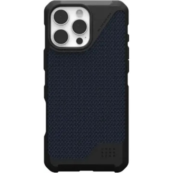 UAG Metropolis LT Magsafe iPhone 16 Pro Max Case - Blue - (UAG114453113955-0)