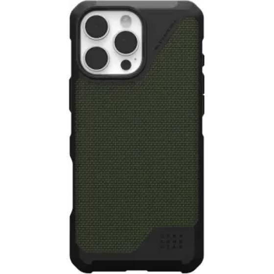 UAG Metropolis LT Magsafe iPhone 16 Pro Max Case - Green - (UAG114453113972-0)