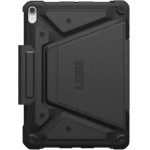 UAG Metropolis SE case for iPad Air 11 2024 with Apple Pencil holder - black - (UAG124473114040-0)