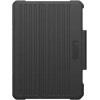UAG Metropolis SE case for iPad Air 11 2024 with Apple Pencil holder - black - (UAG124473114040-0)