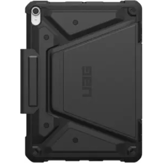 UAG Metropolis SE case for iPad Air 11 2024 with Apple Pencil holder - black - (UAG124473114040-0)