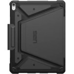 UAG Metropolis SE case for iPad Air 13 2024 with Apple Pencil holder - black - (UAG124472114040-0)