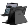 UAG Metropolis SE case for iPad Air 13 2024 with Apple Pencil holder - black - (UAG124472114040-0)