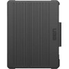 UAG Metropolis SE case for iPad Air 13 2024 with Apple Pencil holder - black - (UAG124472114040-0)