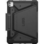 UAG Metropolis SE case for iPad Pro 11 2024 with Apple Pencil holder - black - (UAG124475114040-0)