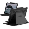 UAG Metropolis SE case for iPad Pro 11 2024 with Apple Pencil holder - black - (UAG124475114040-0)