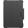 UAG Metropolis SE case for iPad Pro 11 2024 with Apple Pencil holder - black - (UAG124475114040-0)