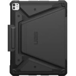 UAG Metropolis SE case for iPad Pro 13 2024 with Apple Pencil holder - black - (UAG124476114040-0)