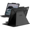 UAG Metropolis SE case for iPad Pro 13 2024 with Apple Pencil holder - black - (UAG124476114040-0)