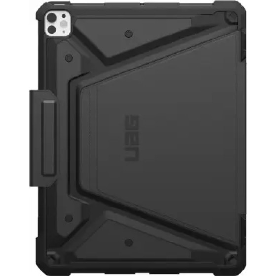 UAG Metropolis SE case for iPad Pro 13 2024 with Apple Pencil holder - black - (UAG124476114040-0)