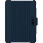 UAG Metropolis SE Case with Apple Pencil Holder for iPad 10.9 (10th Gen.) - Navy Blue - (IEOMS10G109ML-0)