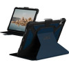UAG Metropolis SE Case with Apple Pencil Holder for iPad 10.9 (10th Gen.) - Navy Blue - (IEOMS10G109ML-0)