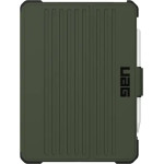 UAG Metropolis SE Case with Apple Pencil Holder for iPad 10.9 (10th Gen.) - Olive - (IEOUGMS10G109OL-0)