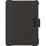 UAG Metropolis SE Case with Apple Pencil Holder for iPad iPad 10.9 10 / 11 - Black - (IEOUGMS1022BK-0)
