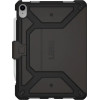 UAG Metropolis SE Case with Apple Pencil Holder for iPad iPad 10.9 10 / 11 - Black - (IEOUGMS1022BK-0)