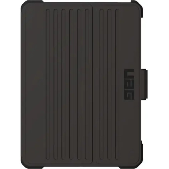 UAG Metropolis SE Case with Apple Pencil Holder for iPad iPad 10.9 10 / 11 - Black - (IEOUGMS1022BK-0)