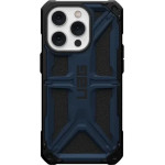 UAG Monarch case for iPhone 14 Pro Max - dark blue - (IEOUM14PMML-0)