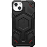 UAG Monarch case for iPhone 15 Plus - black kevlar - (IC114309113940-0)