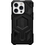 UAG Monarch MagSafe case for iPhone 14 Pro Max - black - (114031114040-0)