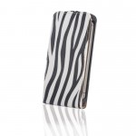���� ICASE ZEBRA IPHONE 5/ 5S ���������� FLIP