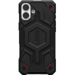 UAG Monarch Pro Case with MagSafe for iPhone 16 Plus - Black - (UAG114455113940-0)