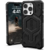 UAG Monarch Pro Case with MagSafe for iPhone 16 Pro - Black - (UAG114456114242-0)