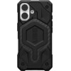 UAG Monarch Pro iPhone 16 Case - Black - (UAG114458114242-0)