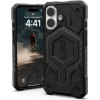 UAG Monarch Pro iPhone 16 Case - Black - (UAG114458114242-0)