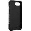 UAG Monarch Pro MagSafe case for iPhone 16e - titanium - (UAG114497113636-0)