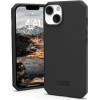 UAG Outback case for iPhone 14 Plus - black - (IEOUOMXBK-0)