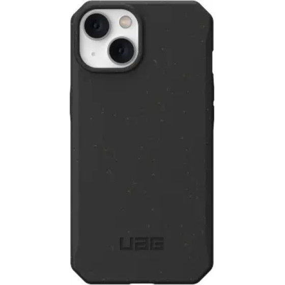 UAG Outback case for iPhone 14 Plus - black - (IEOUOMXBK-0)