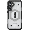 UAG Pathfinder case for Samsung Galaxy S23 FE - transparent - (IC214410114343-0)
